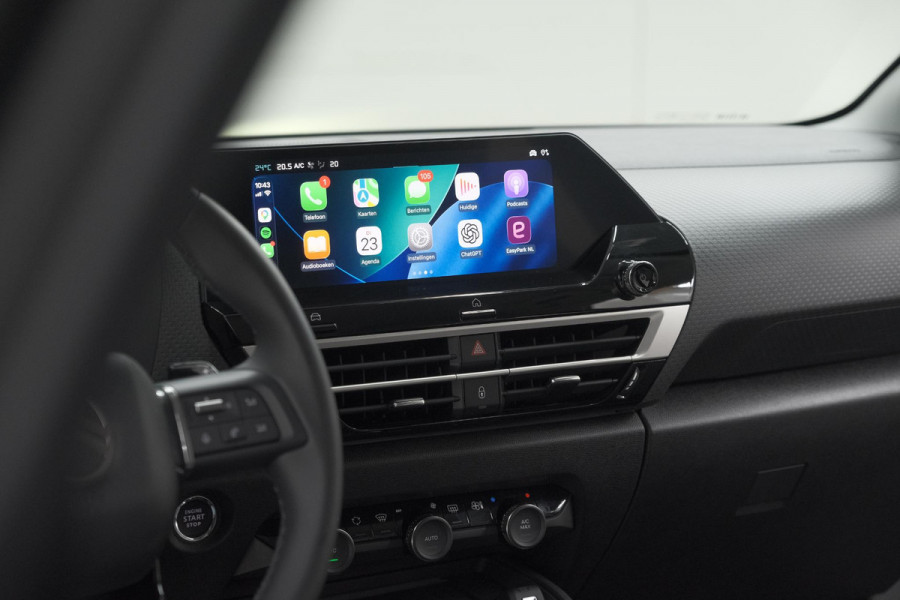 Citroën C4 1.2 Hybrid 145pk Max | 360 Camera | Adaptieve Cruise Control | Navigatie | Apple Carplay