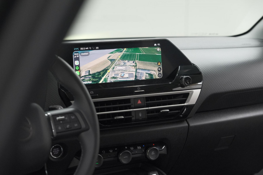 Citroën C4 1.2 Hybrid 145pk Max | 360 Camera | Adaptieve Cruise Control | Navigatie | Apple Carplay