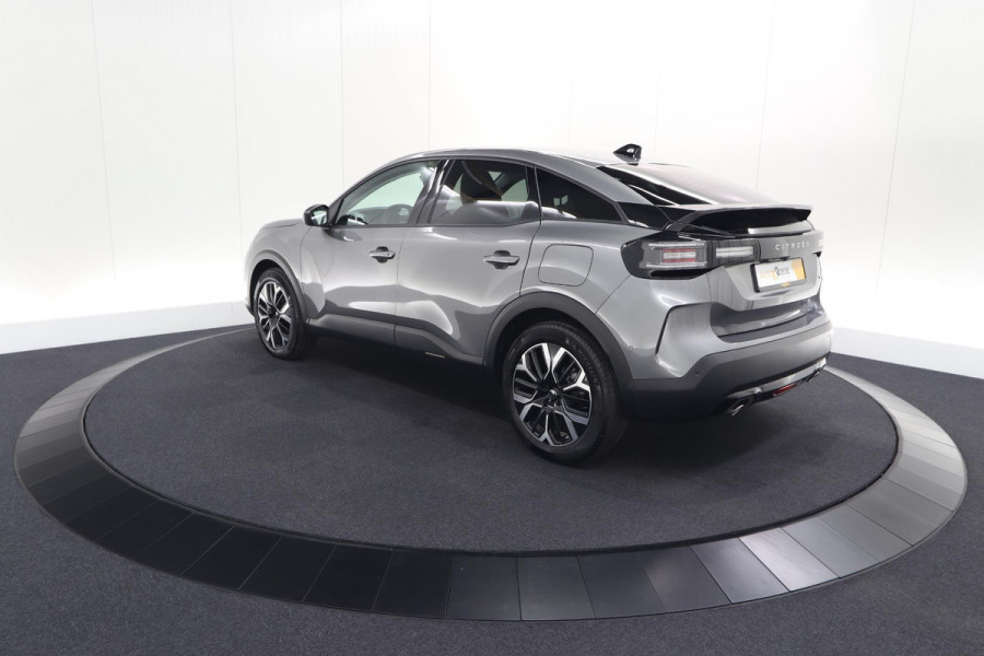 Citroën C4 1.2 Hybrid 145pk Max | 360 Camera | Adaptieve Cruise Control | Navigatie | Apple Carplay
