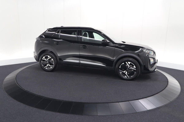 Peugeot 2008 1.2 Hybrid 145 GT | Camera | Apple Carplay | Parkeersensoren