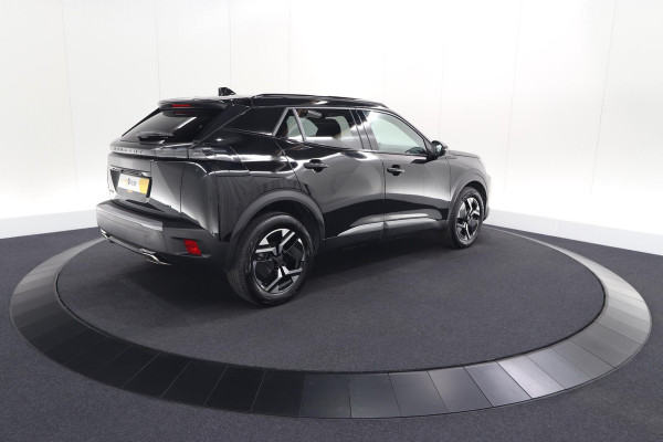 Peugeot 2008 1.2 Hybrid 145 GT | Camera | Apple Carplay | Parkeersensoren