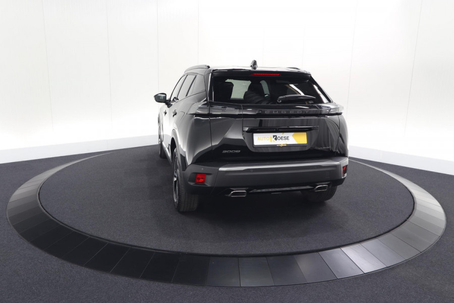 Peugeot 2008 1.2 Hybrid 145 GT | Camera | Apple Carplay | Parkeersensoren