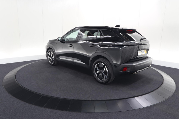 Peugeot 2008 1.2 Hybrid 145 GT | Camera | Apple Carplay | Parkeersensoren