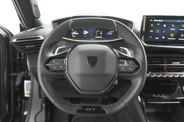 Peugeot 2008 1.2 Hybrid 145 GT | Camera | Apple Carplay | Parkeersensoren