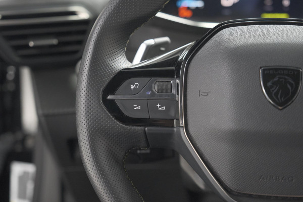 Peugeot 2008 1.2 Hybrid 145 GT | Camera | Apple Carplay | Parkeersensoren