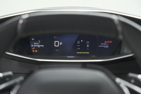 Peugeot 2008 1.2 Hybrid 145 GT | Camera | Apple Carplay | Parkeersensoren