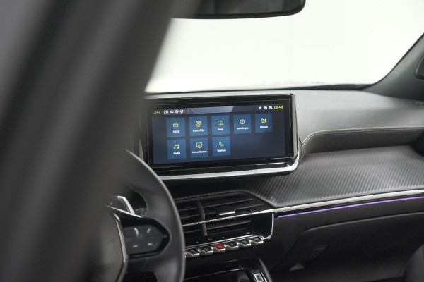 Peugeot 2008 1.2 Hybrid 145 GT | Camera | Apple Carplay | Parkeersensoren