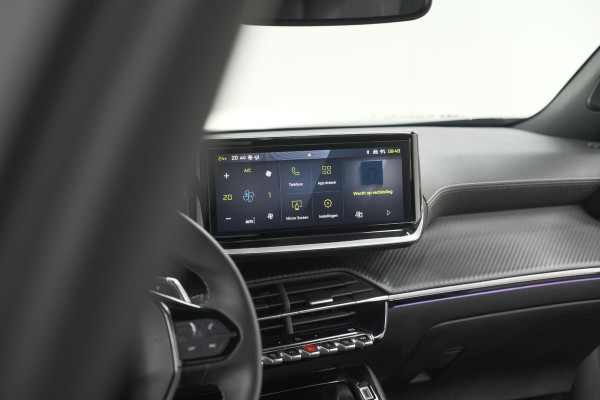 Peugeot 2008 1.2 Hybrid 145 GT | Camera | Apple Carplay | Parkeersensoren