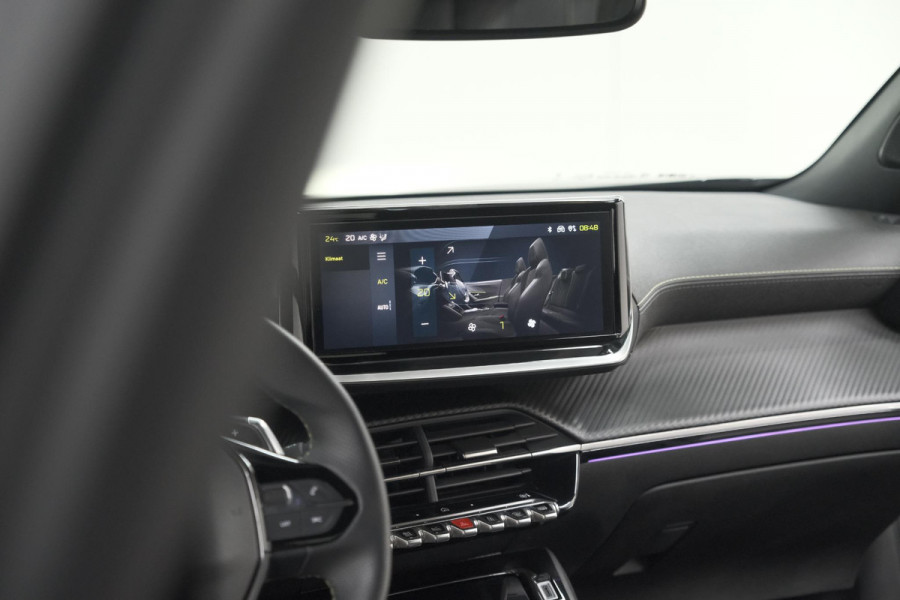 Peugeot 2008 1.2 Hybrid 145 GT | Camera | Apple Carplay | Parkeersensoren
