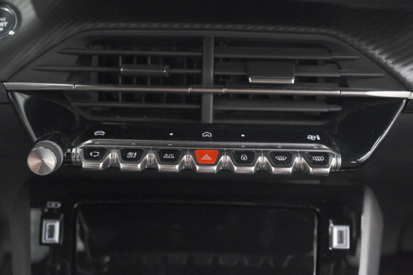 Peugeot 2008 1.2 Hybrid 145 GT | Camera | Apple Carplay | Parkeersensoren