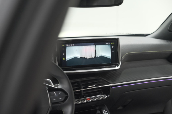 Peugeot 2008 1.2 Hybrid 145 GT | Camera | Apple Carplay | Parkeersensoren