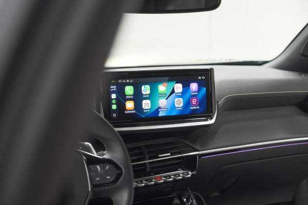 Peugeot 2008 1.2 Hybrid 145 GT | Camera | Apple Carplay | Parkeersensoren
