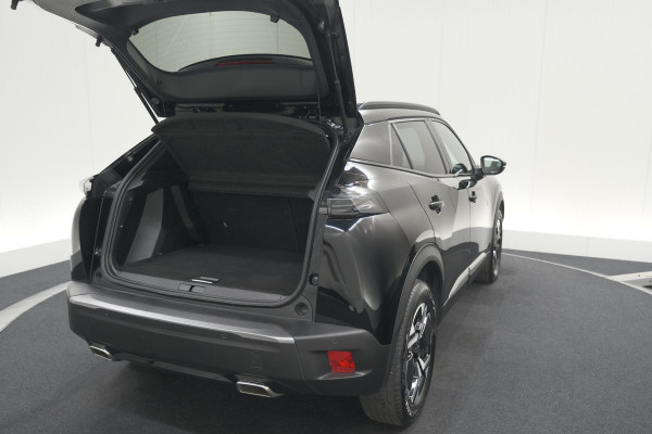 Peugeot 2008 1.2 Hybrid 145 GT | Camera | Apple Carplay | Parkeersensoren