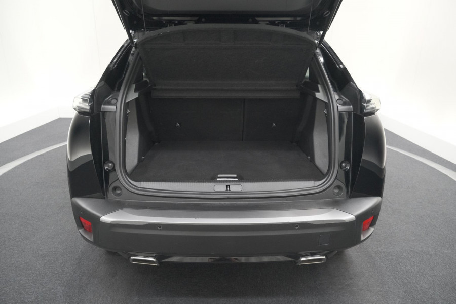 Peugeot 2008 1.2 Hybrid 145 GT | Camera | Apple Carplay | Parkeersensoren