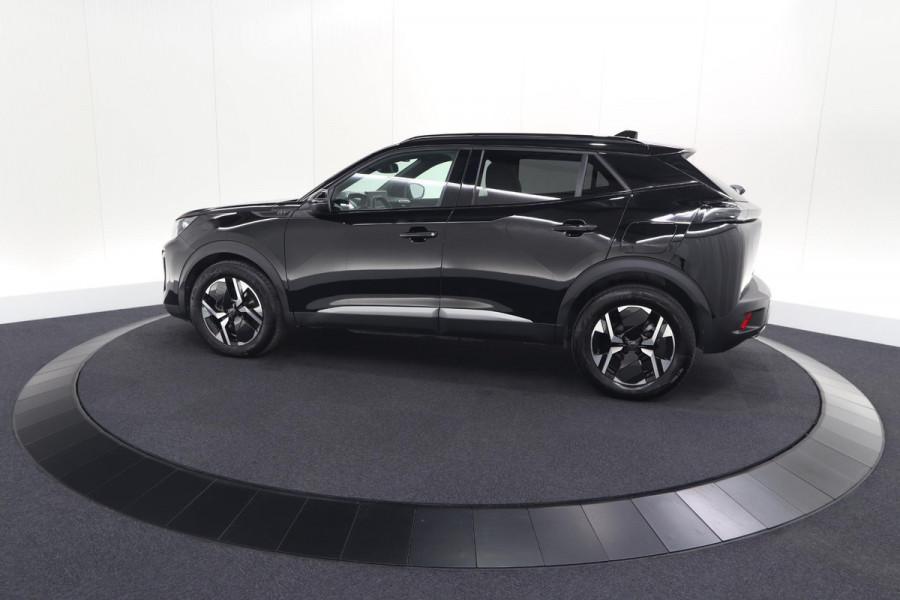Peugeot 2008 1.2 Hybrid 145 GT | Camera | Apple Carplay | Parkeersensoren