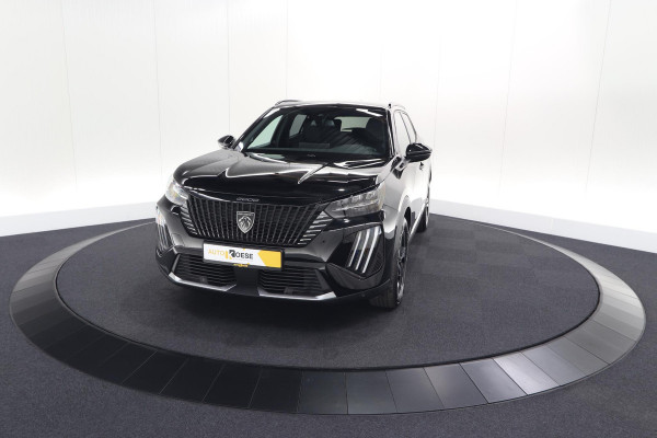 Peugeot 2008 1.2 Hybrid 145 GT | Camera | Apple Carplay | Parkeersensoren