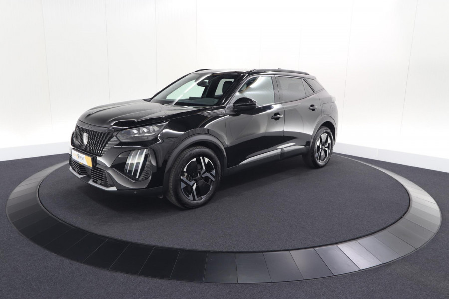Peugeot 2008 1.2 Hybrid 145 GT | Camera | Apple Carplay | Parkeersensoren