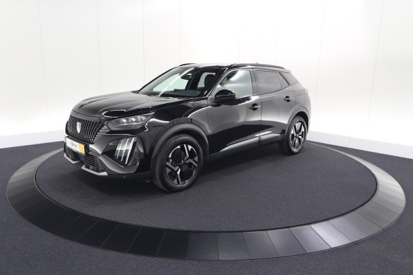 Peugeot 2008 1.2 Hybrid 145 GT | Camera | Apple Carplay | Parkeersensoren