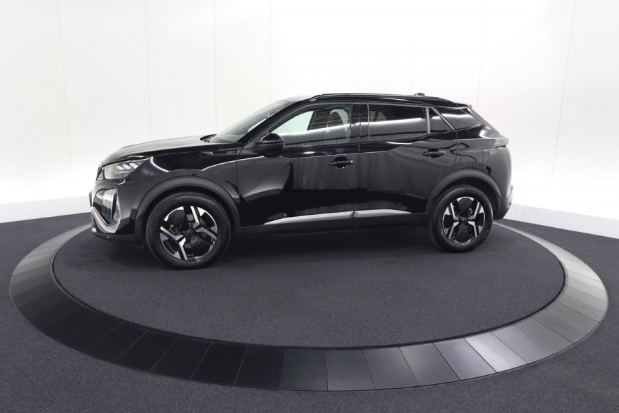 Peugeot 2008 1.2 Hybrid 145 GT | Camera | Apple Carplay | Parkeersensoren