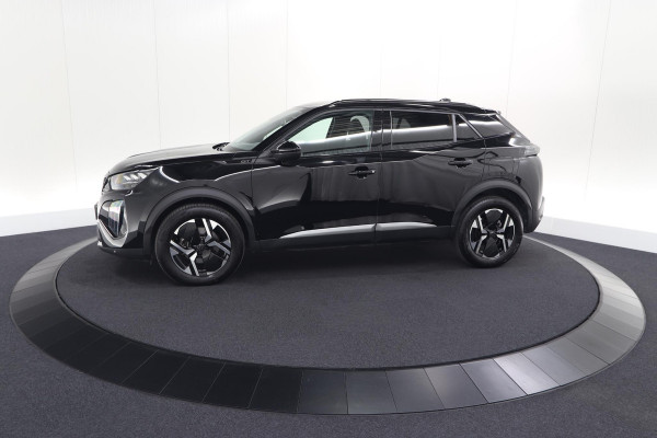 Peugeot 2008 1.2 Hybrid 145 GT | Camera | Apple Carplay | Parkeersensoren