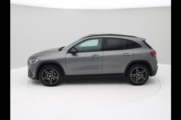 Mercedes-Benz GLA 200d AMG Distronic, Memory, Pano, Keyless, Sfeer