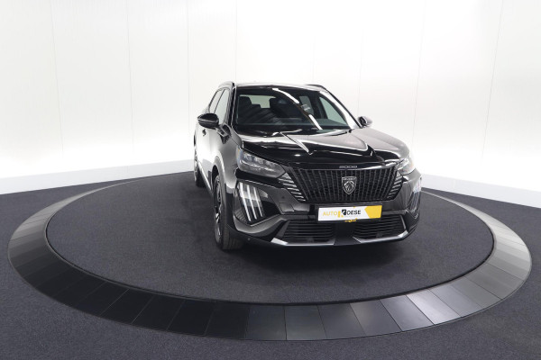 Peugeot 2008 1.2 Hybrid 145 GT | Camera | Apple Carplay | Parkeersensoren