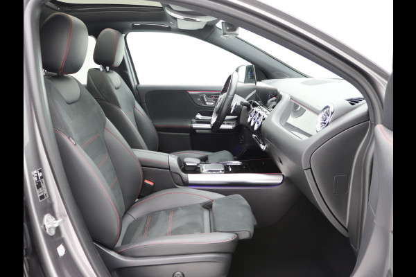Mercedes-Benz GLA 200d AMG Distronic, Memory, Pano, Keyless, Sfeer