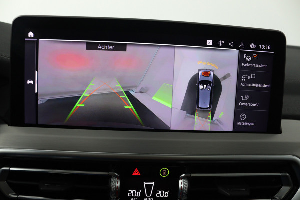 BMW iX3 High Executive 80 kWh (SOH 98,1%, PANO, CAMERA, STOEL/STUUR VERWARMING, ELEKTR STOELEN, CRUISE ADAPTIEF, PARKEERSENSOREN)