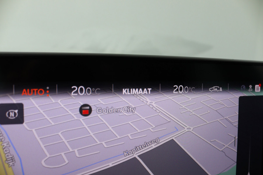 Seat Leon Sportstourer 1.5 TSI FR Launch Edition (DIGITALE COCKPIT, CRUISE ADAPTIEF, NAVIGATIE CARPLAY, PARKEERSENSOREN)
