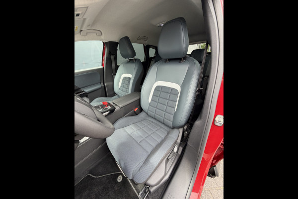 Citroën C5 Aircross Plus (Pack Techno) Comfort Range 73 kWh (Elektrische Klep - Stoel-/- stuurverwarming - Adaptieve Cruise Controle - Camera - Keyl