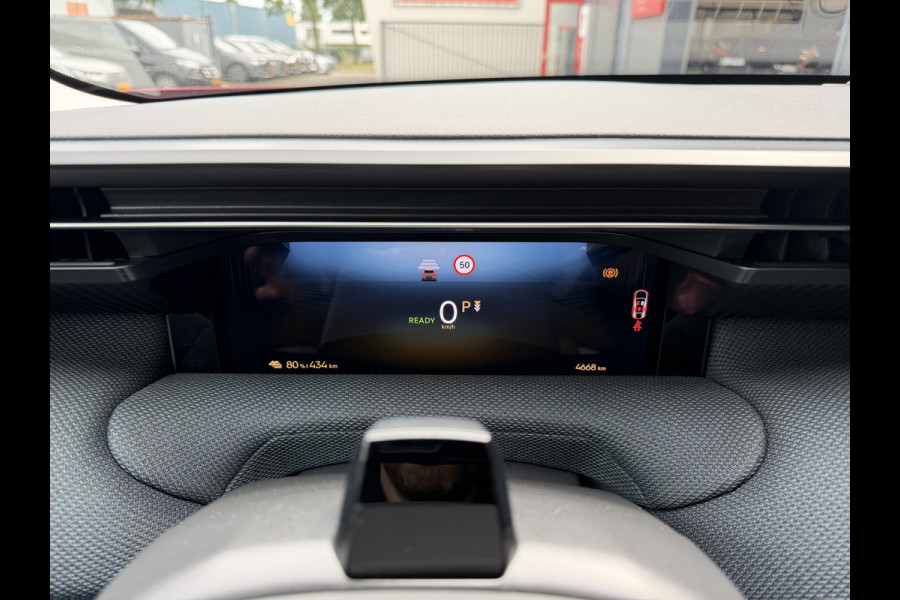 Citroën C5 Aircross Plus (Pack Techno) Comfort Range 73 kWh (Elektrische Klep - Stoel-/- stuurverwarming - Adaptieve Cruise Controle - Camera - Keyl