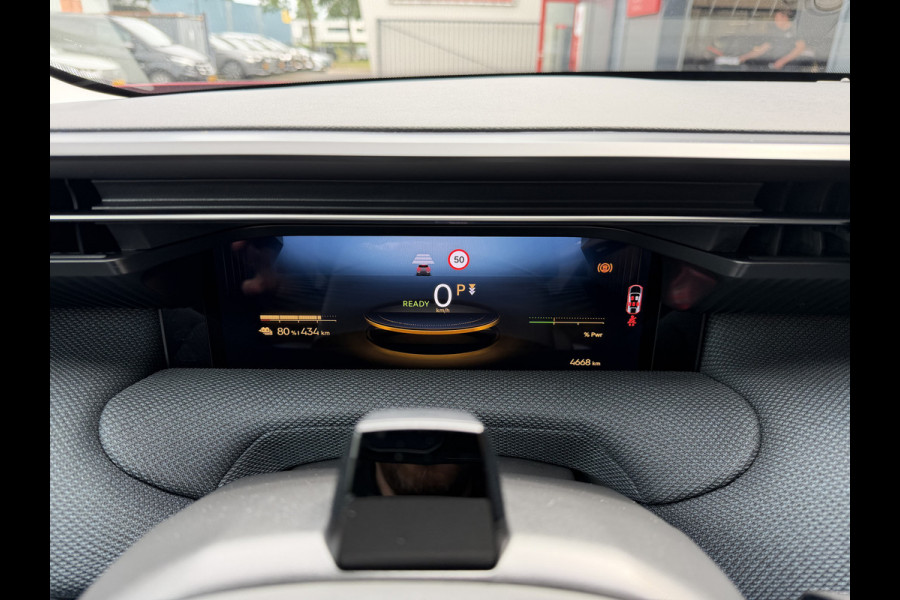 Citroën C5 Aircross Plus (Pack Techno) Comfort Range 73 kWh (Elektrische Klep - Stoel-/- stuurverwarming - Adaptieve Cruise Controle - Camera - Keyl