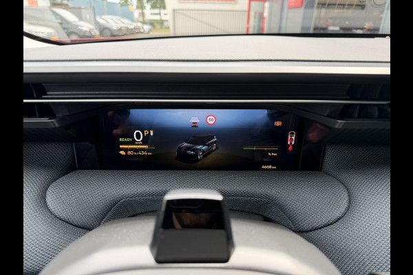 Citroën C5 Aircross Plus (Pack Techno) Comfort Range 73 kWh (Elektrische Klep - Stoel-/- stuurverwarming - Adaptieve Cruise Controle - Camera - Keyl