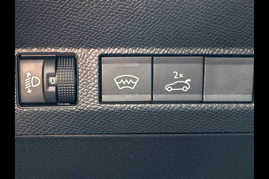Citroën C5 Aircross Plus (Pack Techno) Comfort Range 73 kWh (Elektrische Klep - Stoel-/- stuurverwarming - Adaptieve Cruise Controle - Camera - Keyl