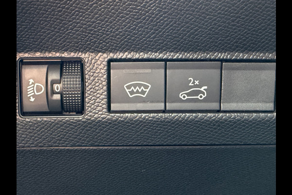 Citroën C5 Aircross Plus (Pack Techno) Comfort Range 73 kWh (Elektrische Klep - Stoel-/- stuurverwarming - Adaptieve Cruise Controle - Camera - Keyl