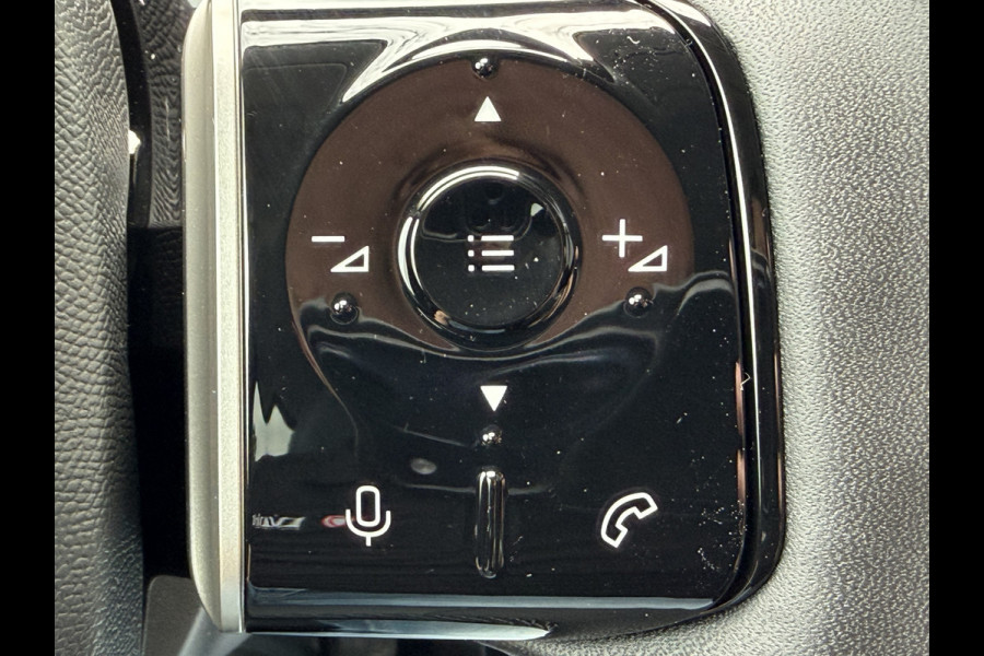 Citroën C5 Aircross Plus (Pack Techno) Comfort Range 73 kWh (Elektrische Klep - Stoel-/- stuurverwarming - Adaptieve Cruise Controle - Camera - Keyl