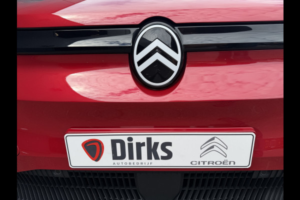Citroën C5 Aircross Plus (Pack Techno) Comfort Range 73 kWh (Elektrische Klep - Stoel-/- stuurverwarming - Adaptieve Cruise Controle - Camera - Keyl