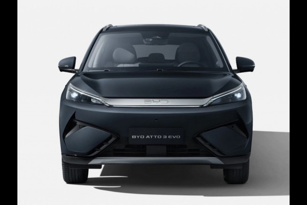 BYD ATTO 3 EVO DESIGN 74.8 KWH