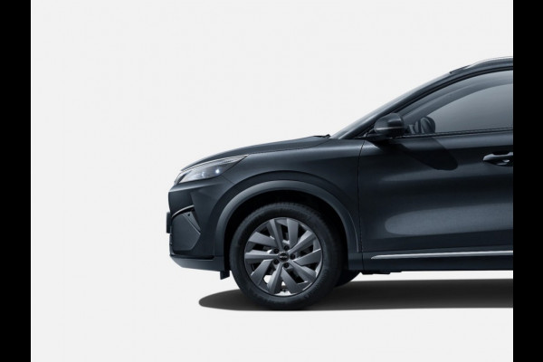 BYD ATTO 3 EVO DESIGN 74.8 KWH