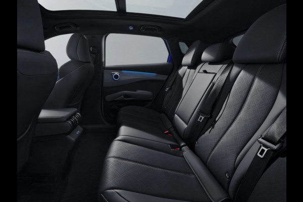 BYD ATTO 3 EVO DESIGN 74.8 KWH