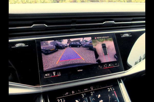 Audi Q7 60 TFSI e Quattro Competition * S-Line * Leder * Matrix *