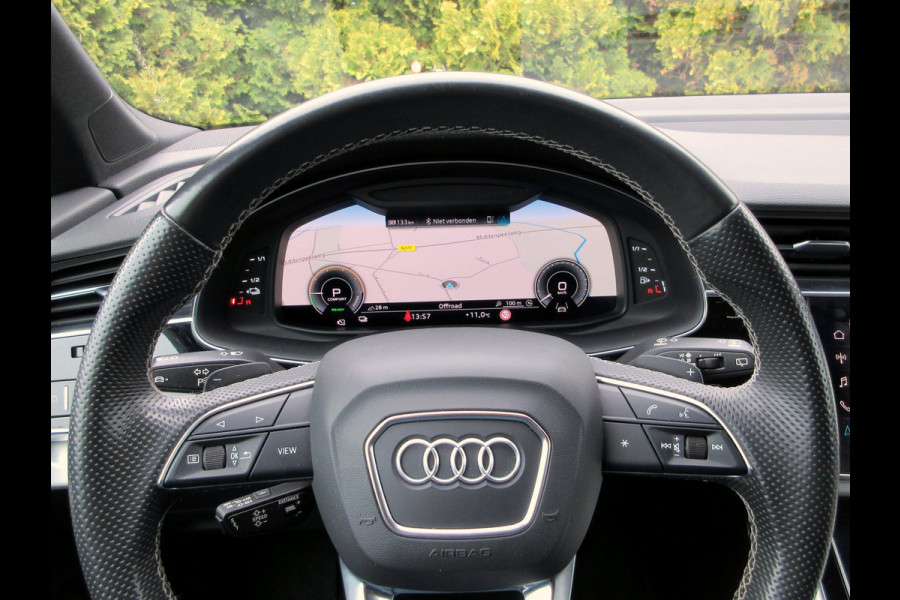 Audi Q7 60 TFSI e Quattro Competition * S-Line * Leder * Matrix *