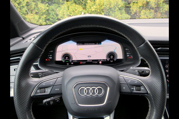 Audi Q7 60 TFSI e Quattro Competition * S-Line * Leder * Matrix *