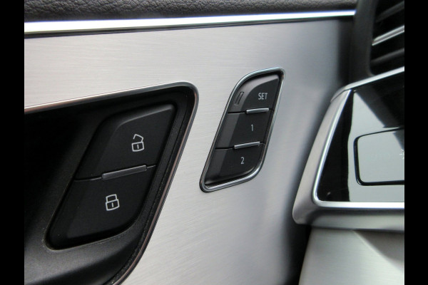 Audi Q7 60 TFSI e Quattro Competition * S-Line * Leder * Matrix *
