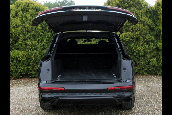 Audi Q7 60 TFSI e Quattro Competition * S-Line * Leder * Matrix *