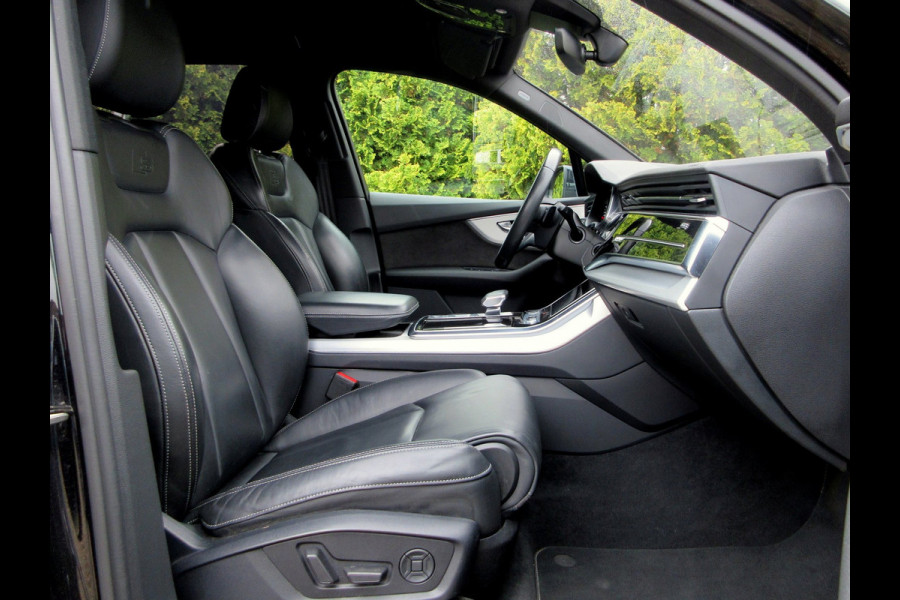 Audi Q7 60 TFSI e Quattro Competition * S-Line * Leder * Matrix *