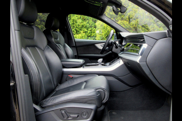 Audi Q7 60 TFSI e Quattro Competition * S-Line * Leder * Matrix *