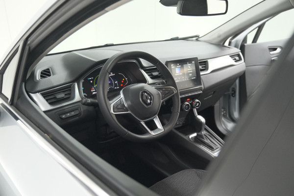 Renault Captur 1.6 E-Tech full hybrid 145 techno | Camera | Parkeersensoren | Climate control | Keyless