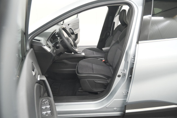 Renault Captur 1.6 E-Tech full hybrid 145 techno | Camera | Parkeersensoren | Climate control | Keyless