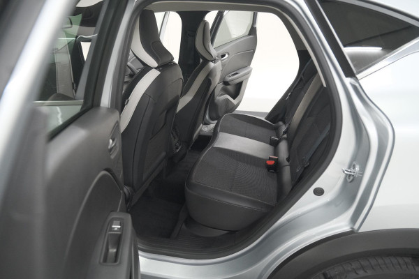 Renault Captur 1.6 E-Tech full hybrid 145 techno | Camera | Parkeersensoren | Climate control | Keyless